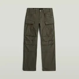 G-Star Hose anthrazit 30x34