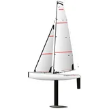 AMEWI RC-Boot Segelboot 650mm RTR