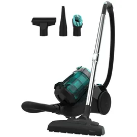 Cecotec Conga Rockstar Multicyclonic Compact Plus