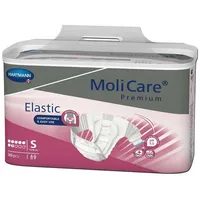 Hartmann MoliCare Premium Elastic 7 Tropfen S