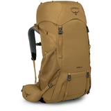 Osprey Rook 50 Histosol Brown / Rhino Grey