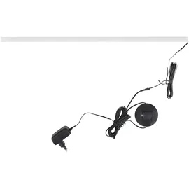 Möbel Kraft LED-Beleuchtung ¦ weiß ¦ Maße (cm): B: 55,8