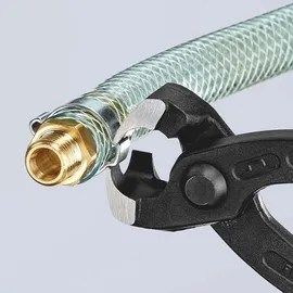 Knipex Ohrklemmenzange 10 99 I220