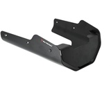 SW-Motech Bugspoiler - Schwarz. Honda Cb1000r 21 Motorschutz Black - One Size