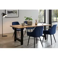 SalesFever Essgruppe, 5 tlg. 160 x 85 cm |