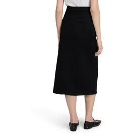 Betty Barclay Midirock Damen Schwarz 38