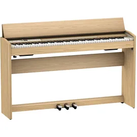 Roland F701 light oak