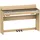 Roland F701 light oak