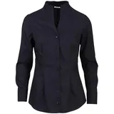 Seidensticker Bügelfreie Popeline Kelchkragenbluse (60.118201)