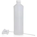 Höfer Chemie 1 L Flasche + Sprühkopf