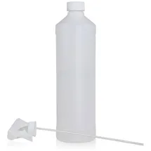 Höfer Chemie 1 L Flasche + Sprühkopf