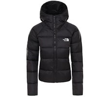 The North Face Hyalite Down Parka, Schwarz,