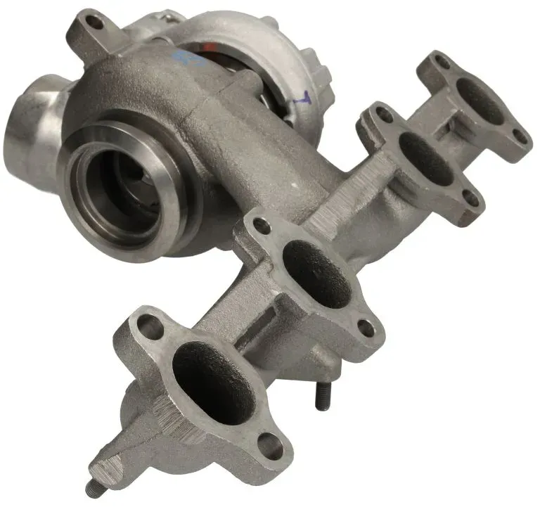 Turbocompressore 3K 54399900057