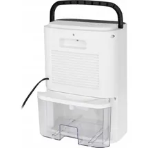 n ́oveen DH350 Luftentfeuchter Weiss