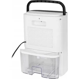 n ́oveen DH350 Luftentfeuchter Weiss