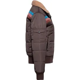 btex fashion gmbh Nature's Calling braun XL