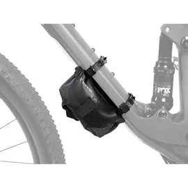 Topeak Gearpack Rahmentasche schwarz