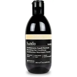 Sendo Hydration Nourishing Hair Conditioner der nährende Conditioner mit feuchtigkeitsspendender Wirkung 250 ml