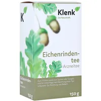 Heinrich Klenk GmbH & Co. KG Eichenrindentee