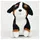 KÖGLER Labertier Berner-Sennenhund 20 cm Mehrfarbig