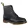 Dr. Martens 1460 Greasy Schwarz 46