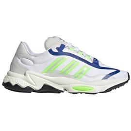 adidas Ozweego Pure cloud white/signal green/off white 42