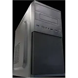 LC-POWER 2004MB-V3 Schwarz