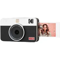 Kodak Mini Shot Combo 2 Retro weiß