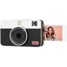 Kodak Mini Shot Combo 2 Retro weiß