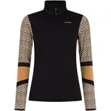 Protest Damen 1/4-reißverschluss PRTNynke - M