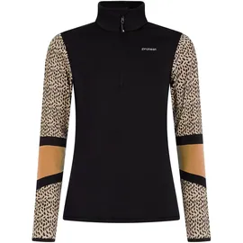 Protest Damen 1/4-reißverschluss PRTNynke - M