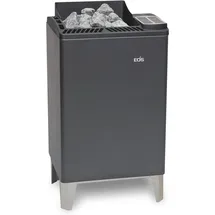 EOS Saunaofen Euro-Max 15 kW + Zubehör