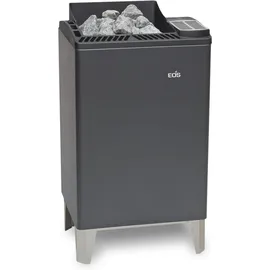 EOS Saunaofen Euro-Max 15 kW + Zubehör