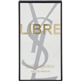 Yves Saint Laurent Libre Eau de Parfum 50 ml