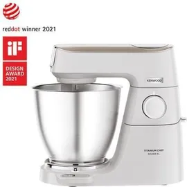 Kenwood Titanium Chef Baker XL KVL65.001WH