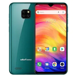Ulefone RugKing Pad Pro 8,68'' 8 GB RAM 128 GB Yellow