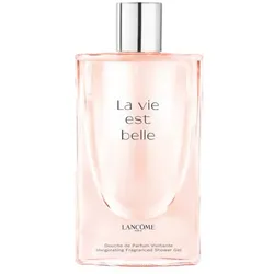 La vie est belle Gel Douche