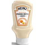 Heinz Pommes Frites Sauce Dutch Style 400 ml