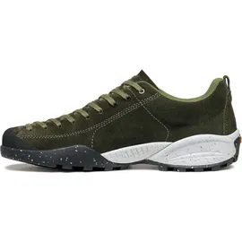Scarpa Mojito Planet Suede Thyme Green 37,5