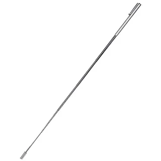 DAHLE 95095 Teleskop-Zeigestab (Läng bis 60 cm), 1 Stück (1er Pack)