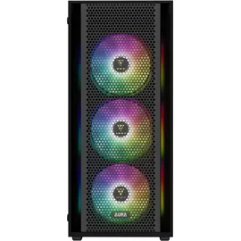 GAMDIAS AURA GC2 ELITE | PC-Gehäuse