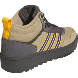 adidas Hoops 4.0 Mid Kinder Ch Solid Grey/Grey Strata 36