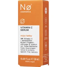 Nø Cosmetics enjoy tøday Vitamin C Serum