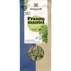 Sonnentor Frauenmantel lose bio