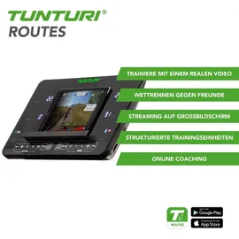 Tunturi Competence T40