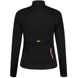 maloja Damen LusernaM. Jacke (Größe M, schwarz)