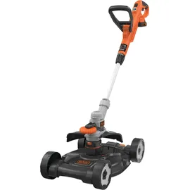 Black & Decker STC1820CM 3-in-1 inkl. 1 x 2,0 Ah