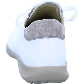 HARTJES goa shoe Damen, weiß, 41 1⁄2 EU / Weiß