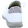 HARTJES goa shoe Damen, weiß, 41 1⁄2 EU / Weiß