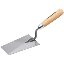conmetall - celle Maurermeister Berner Putzkelle 140mm